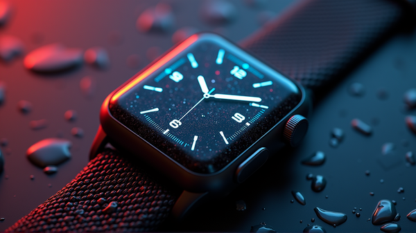 新しいWatchOS 26を発見：今すぐ試したいエキサイティングな機能