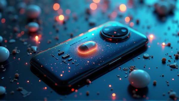 サムスン Galaxy A07: 待望のアップグレードとHelioパワーで登場
