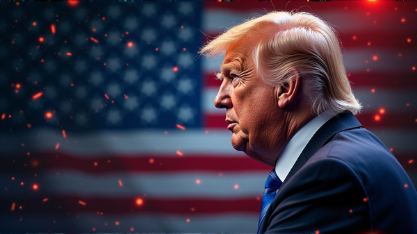 「そんな時代は終わった」トランプ、インド人労働者の雇用で技術企業に警告