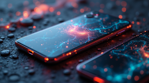アップルのiPhone 17シリーズ: 洗練されたデザインと革新でゲームチェンジャーに