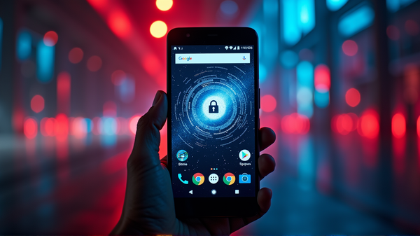 Androidのセキュリティを強化: Google Play Protectを数秒で有効に