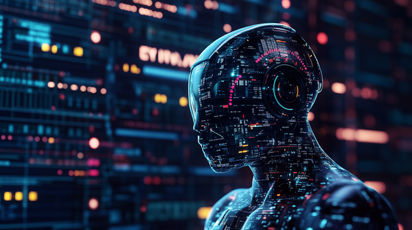 Trenqor Logic AIを発見: ツール - 本物か偽物か?