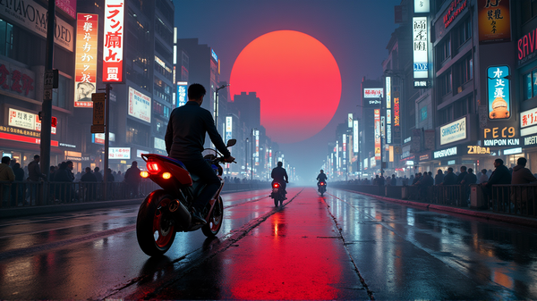 なぜハリウッドは『AKIRA』の魔法を再現するのが難しいのか