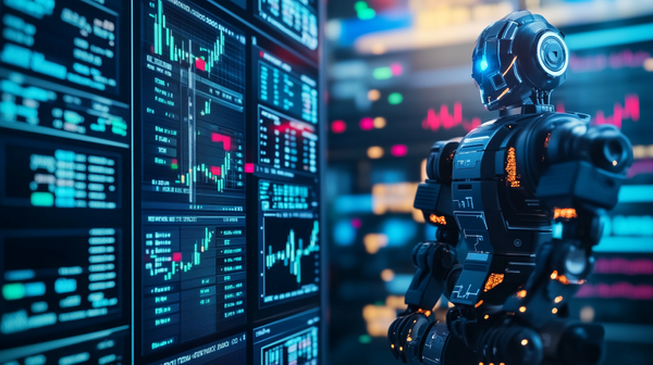 Finstoriumは成功する取引の鍵か？今すぐ発見！
