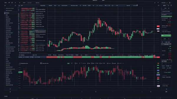Morley Cryptrade: 究極のトレーディングツール - 真実か神話か？