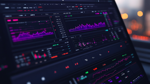 Genetrax AI: 成功を掴む秘訣を解明