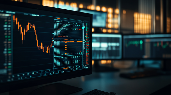 Nordix Varel AI: 新しい取引体験 - フェイクニュースか信頼のおけるプラットフォームか？
