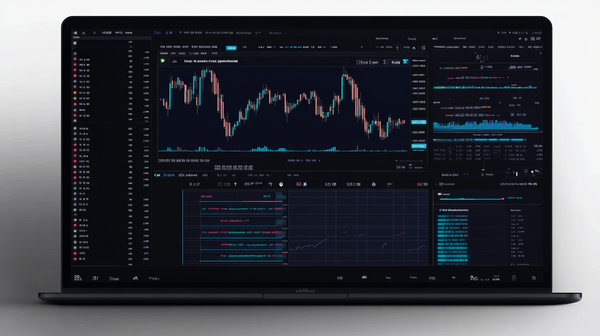 TradeAI: この取引プラットフォームの信頼性を調査！