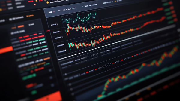 ExalonApex Ai 1.7: この取引プラットフォームは本当に信頼できるか？