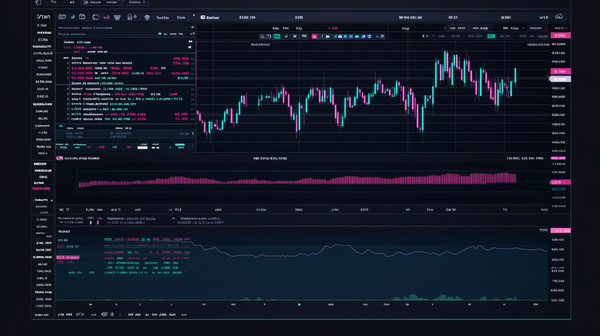 Trade Vector: この取引ツールが信頼できるか調査
