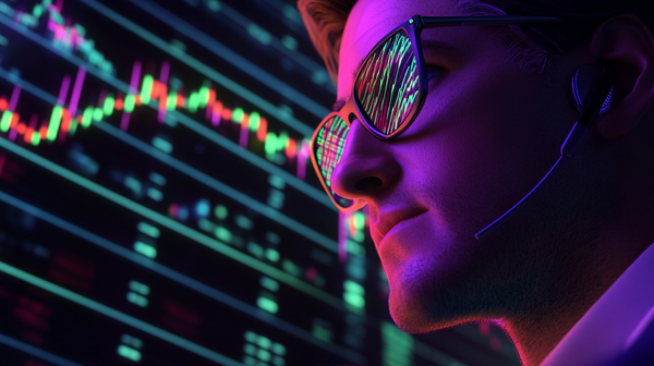 Astrofinanza AI: 革新的なトレーディングツールか？
