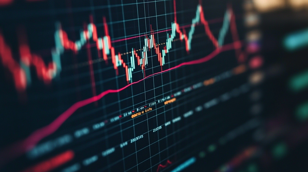 CrescoLuce: 究極のトレーディングツールか、ただの宣伝か？