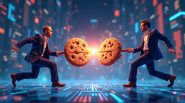 出版社はW3CによるサードパーティCookieへの攻撃に抗議