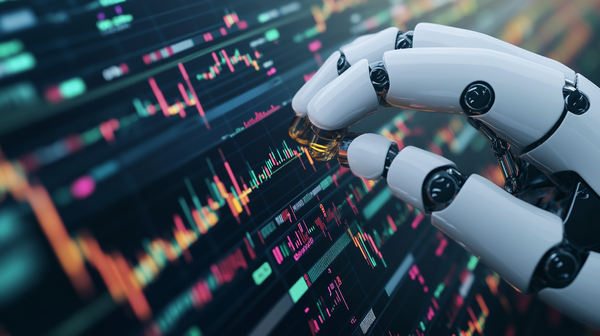 StoZah AI: 究極のトレーディングツールですか？今すぐチェック！