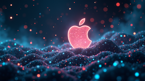 Appleの野心的なAIの未来: Mistral AIとPerplexityへの注目