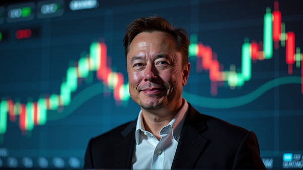 テスラがイーロン・マスクに贈った290億ドルの贈り物は、数十億ドルの失敗か？