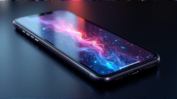 スリークのスニークピーク: iPhone 17 Airの革新的な機能
