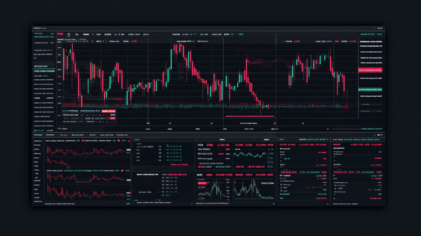 Track Kinrix 600を調査: 信頼できるプラットフォームか？