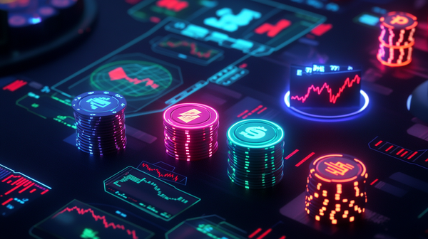 Devorix Melを公開：これは画期的な取引プラットフォームですか？
