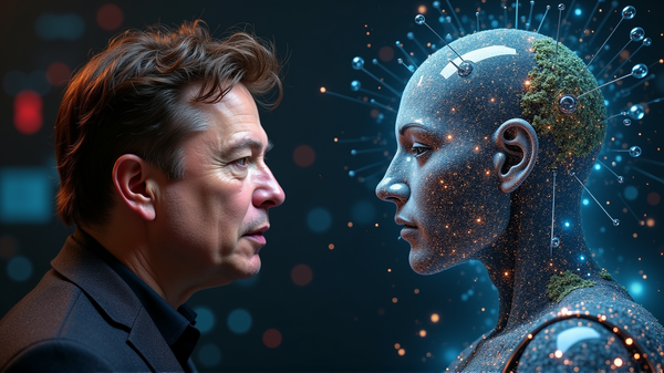 Elon MuskのxAIでの大胆な動き: 革新的なイノベーションに対するリスク？
