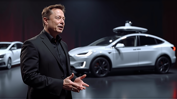 イーロン・マスクの大胆な主張: テスラのショートは「全滅」の運命、その代償とは