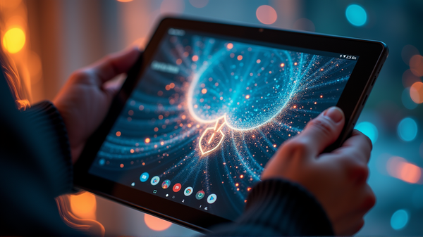 アマゾンの大胆な動き：FireタブレットがフルAndroid体験へ