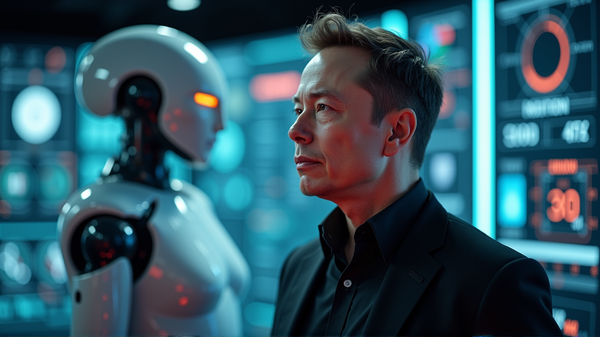 なぜテスラはイーロン・マスクを失う余裕がないのか：290億ドルの物語