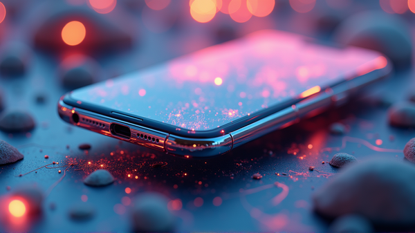 アップル対決: iPhone 17 Pro Max vs iPhone 16 Pro Max