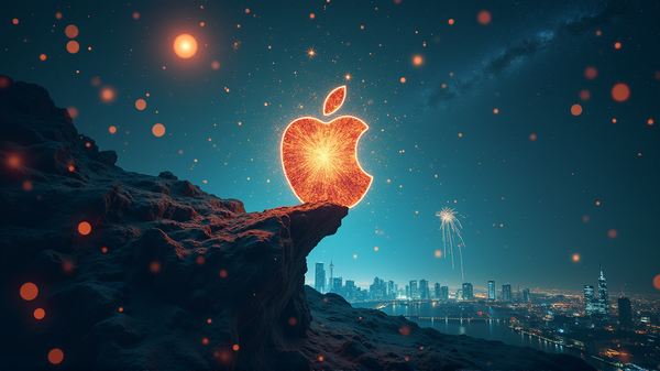 Apple、iPhone販売30億台達成もAndroidが依然として無敵