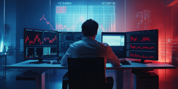 Immediate Lumex Trader 5.4 の実態: 本物の取引ソリューションか？