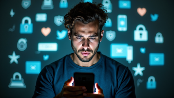 あなたのスマホが盗聴している？テスト方法と予防策