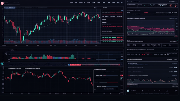 SynthetixUltra 2.0を明らかにする：この取引プラットフォームは信頼できるか？
