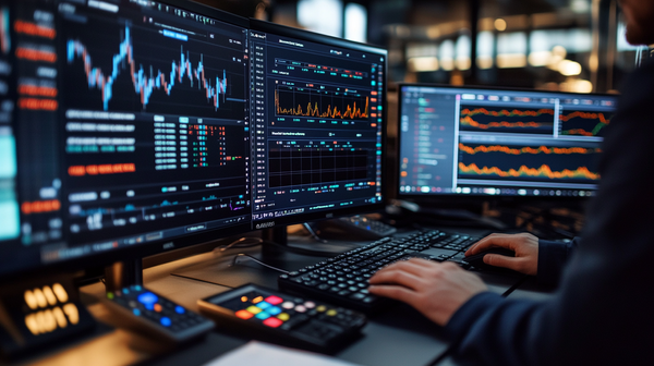 Andinex Capitalの信頼性を確認しよう！