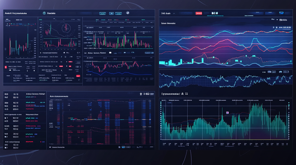 Bitcoin Veloce AI 3.1は次の大きな進展か？今すぐ確認！