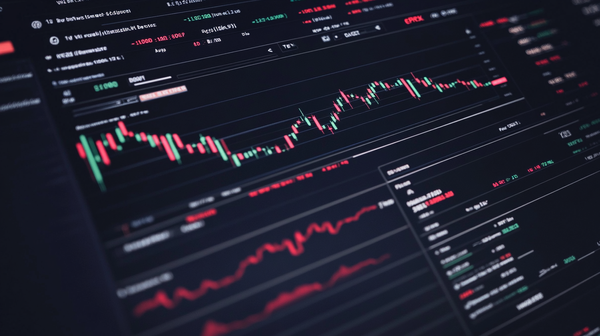 Gunst Paymark: 発見と評価が必要なあなたの信頼できる取引プラットフォーム