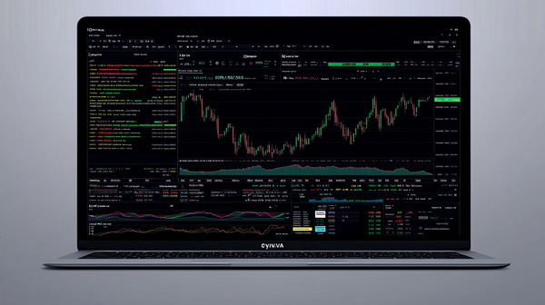Blackridge Markdex: 真の可能性と信頼性を調査しよう！