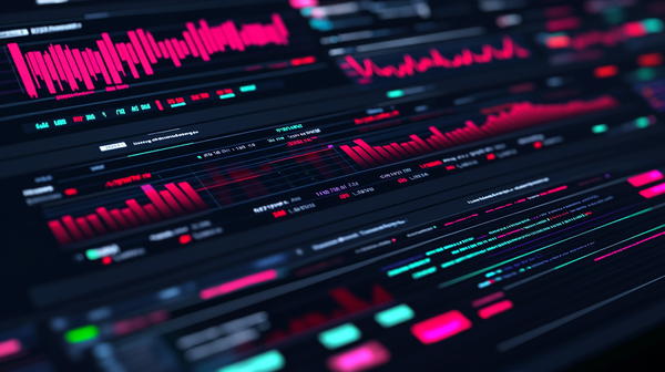 Krythonox Maxは究極の取引ツールか？ ここで真実を明らかに！