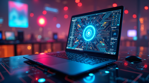 コンピューティングの革命: AndroidがPCの世界を征服