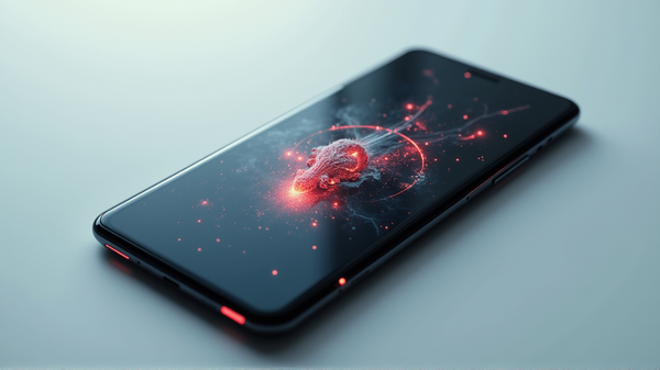 テスラPiフォン：スマートフォン革新の常識を打ち破る