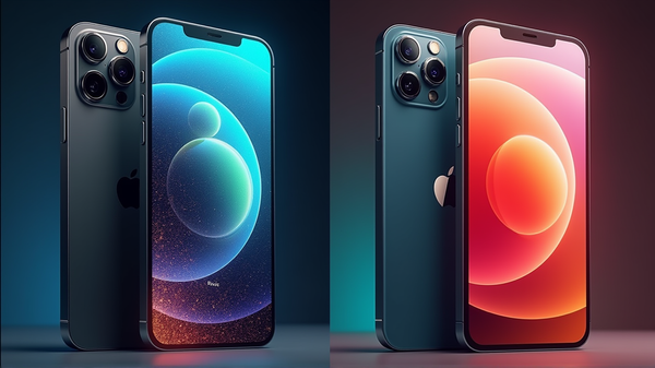 iPhone 17 Proはゲームチェンジャーか？iPhone 14 Proとの徹底比較