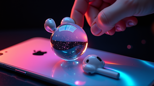 Apple、クパチーノイベントで驚異的なiPhone 17などを発表