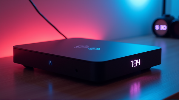 Formuler Z12 Ultra: Android TV体験を革新する