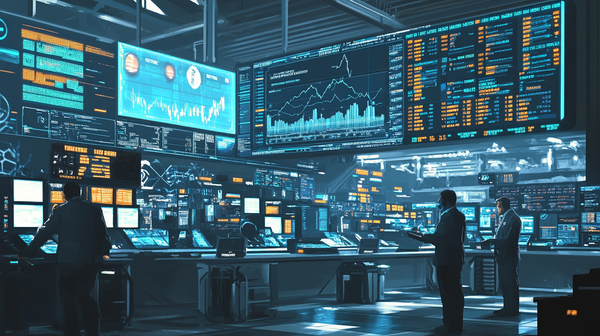 Quant AIを調査：信頼できるシステムですか？