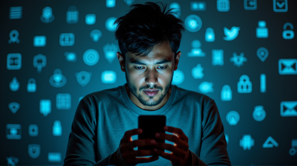 今すぐ行動を！何百万人ものAndroidユーザーがハッカーからの脅威にさらされている