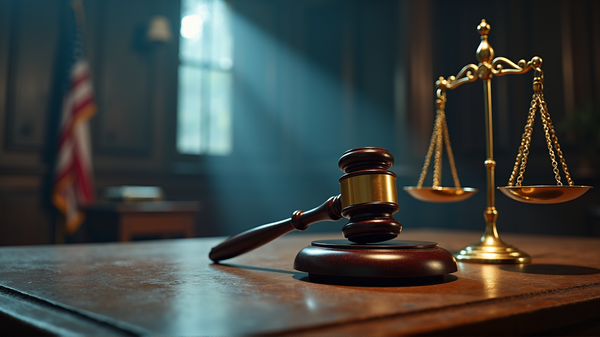 Googleの検索独占: テクノロジー大手への裁判所判決の意味