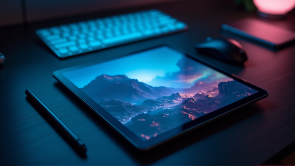 この$120のAndroidタブレットでiPadの衝撃が再現できるか？