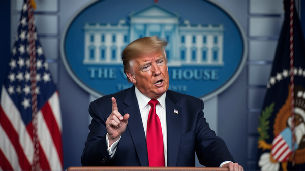 トランプの大胆なH-1Bビザ10万ドル料金: イノベーションへの打撃か、それとも機会か？