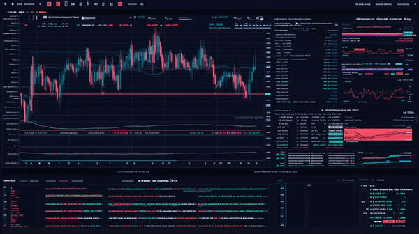 QubiQuant Rapidの真実を発見: あなたの時間に見合う価値があるのか？