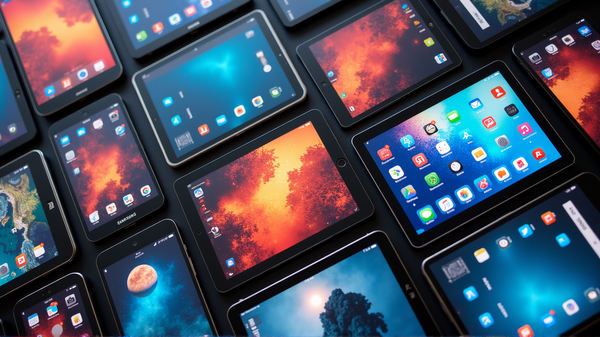 プライムデー前に驚きのタブレットお得情報をつかもう