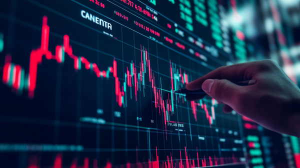 Infinity Profit AIを調査: 本当に信頼できるのか？